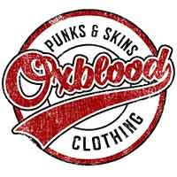 Oxblood Clothing